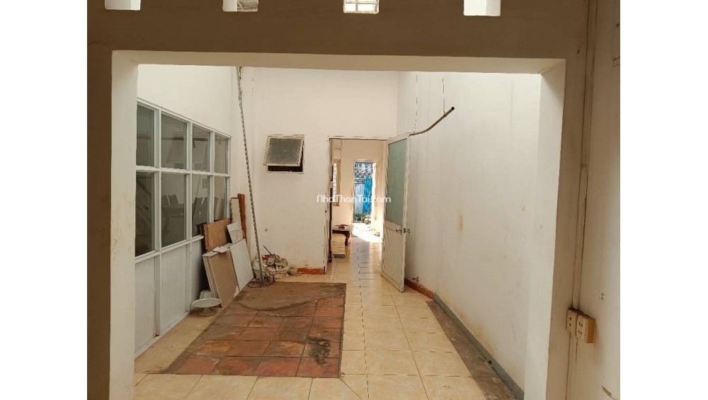 BÁN NHÀ  ĐOÀN VĂN BƠ, Quận 4, 7,5m x 19m  GIÁ 14 TỶ TL